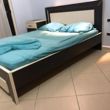 Behari Peace شقة *