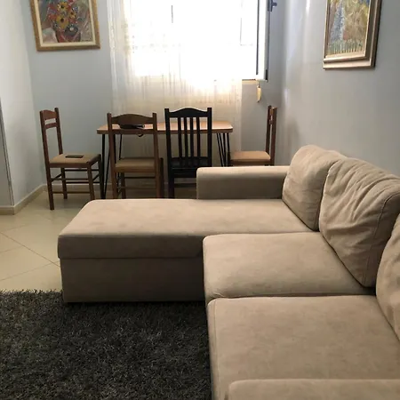 شقة Behari Peace